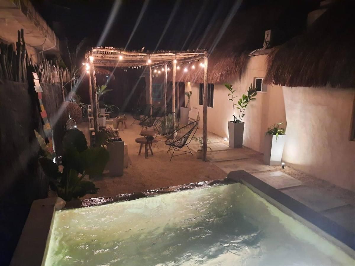 Casa Naia Tulum