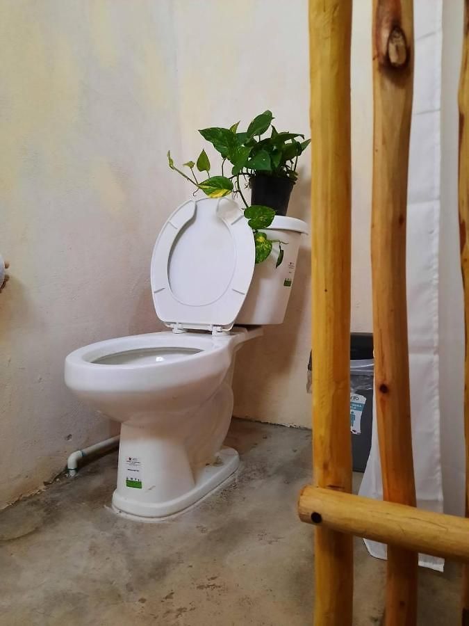 Pensión Casa Naia Tulum