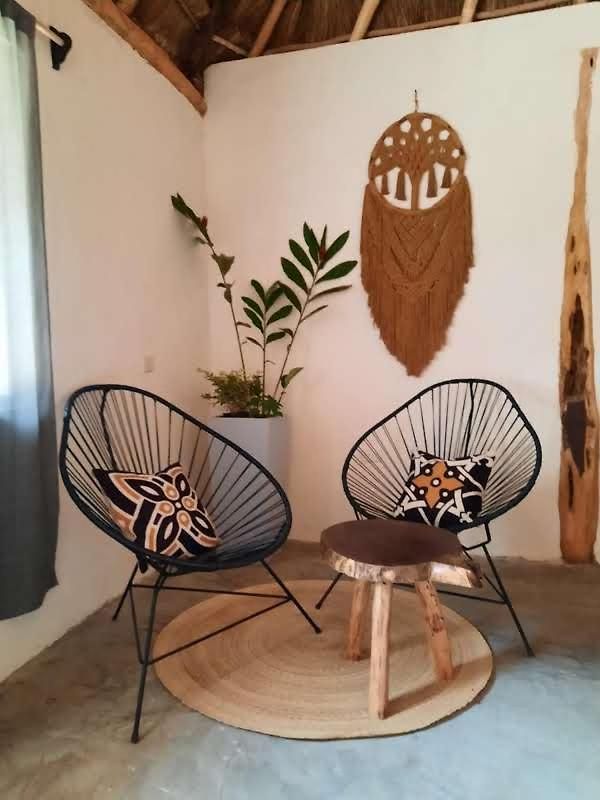 Casa Naia Pensión Tulum