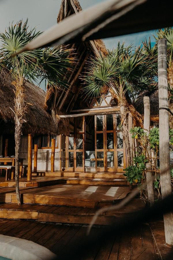 Papaya Playa Project, Tulum, A Member Of Design 5* Tulum