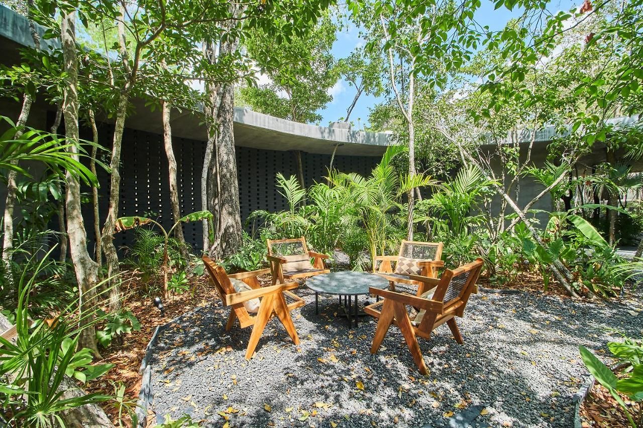 Apartment Rotamundos Luxury In Luum Zama Tulum