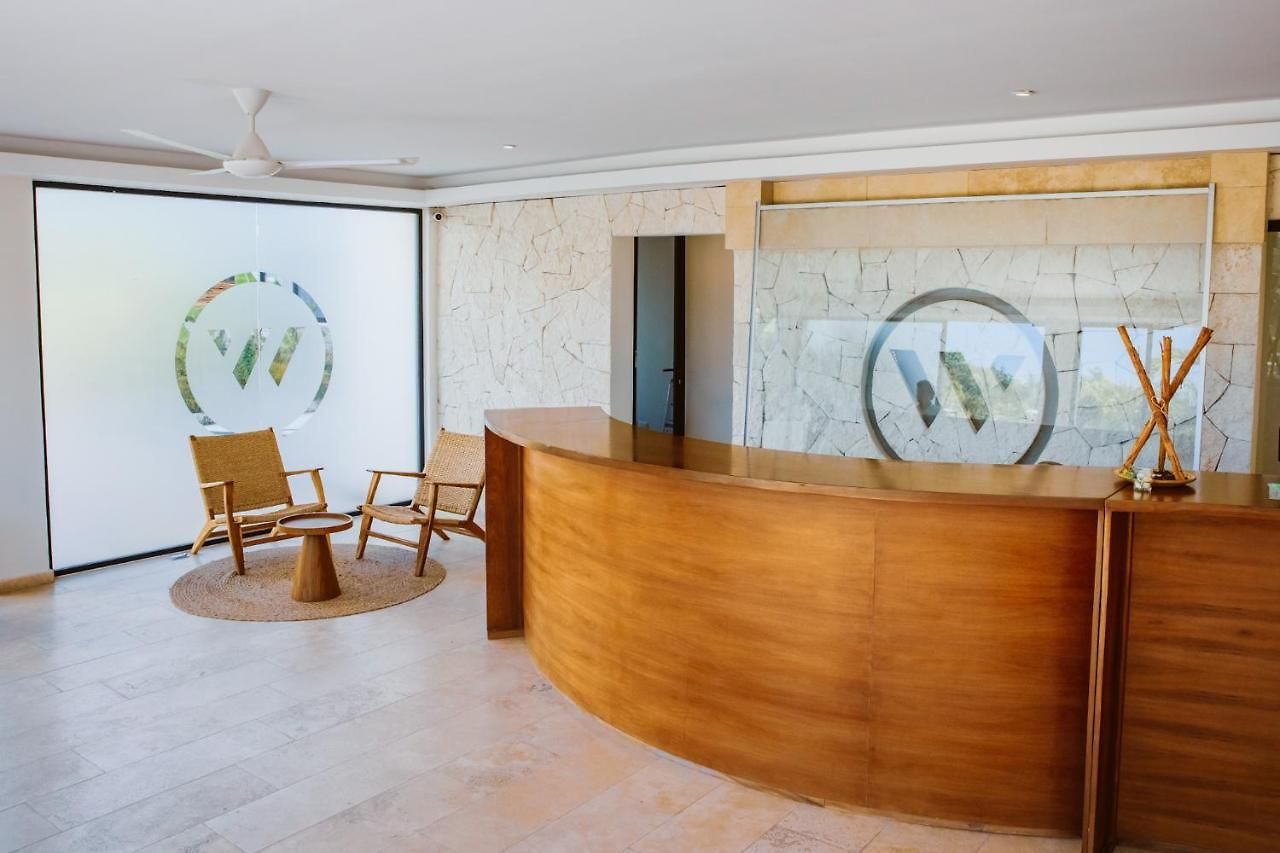 The Waves By Experience Hotel