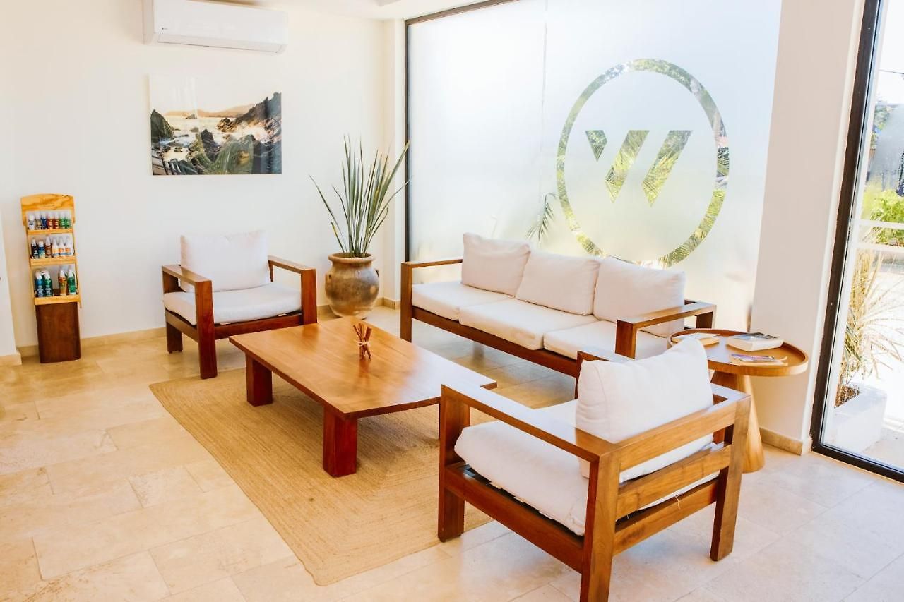 Hotel The Waves By Experience 4*