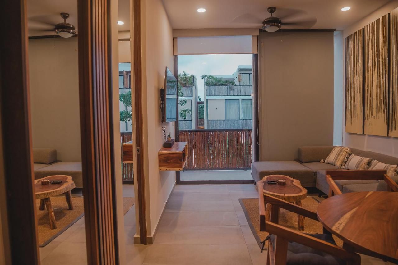 Luxury Penthouse 3br With Private Pool & Rooftop La Veleta Apartment *