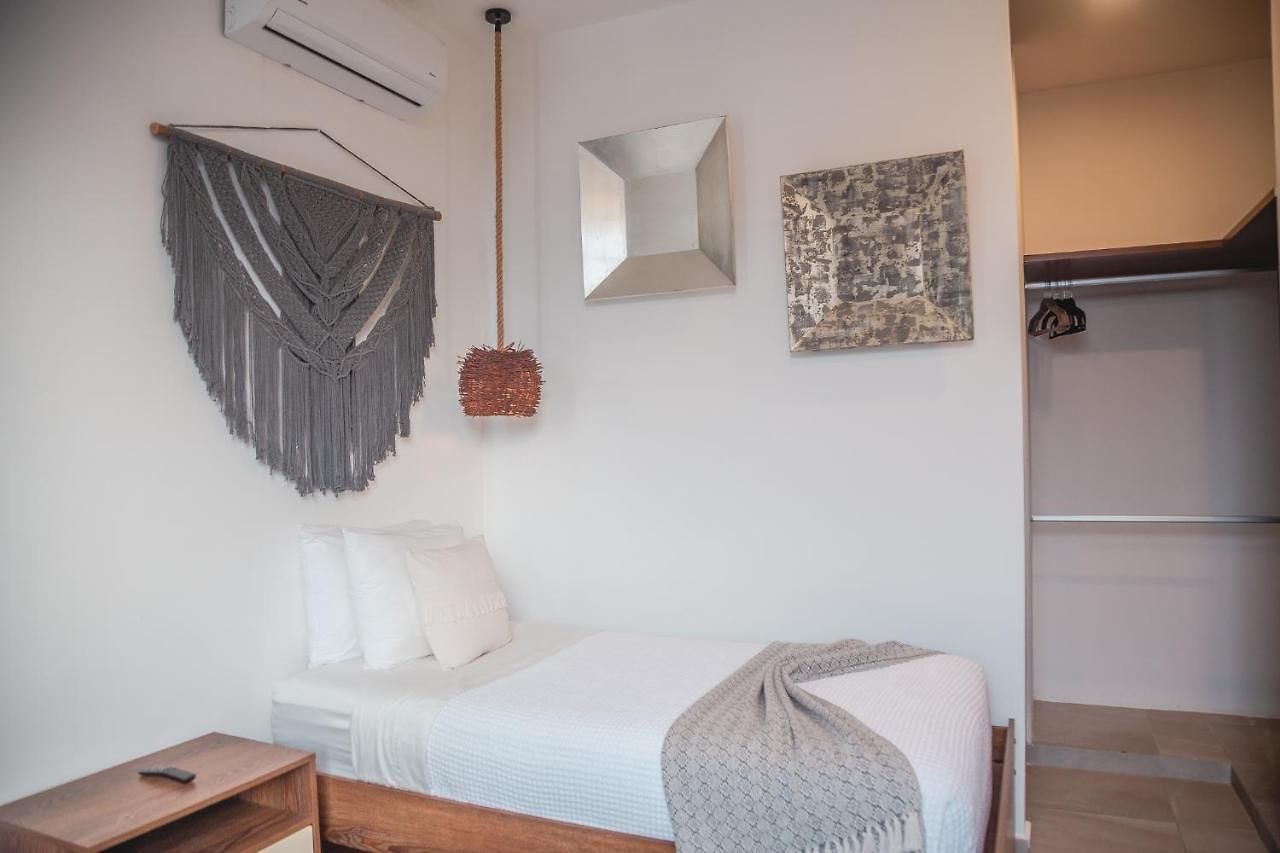Luxury Penthouse 3br With Private Pool & Rooftop La Veleta *