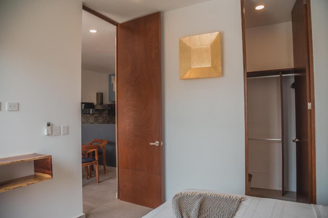Luxury Penthouse 3br With Private Pool & Rooftop La Veleta