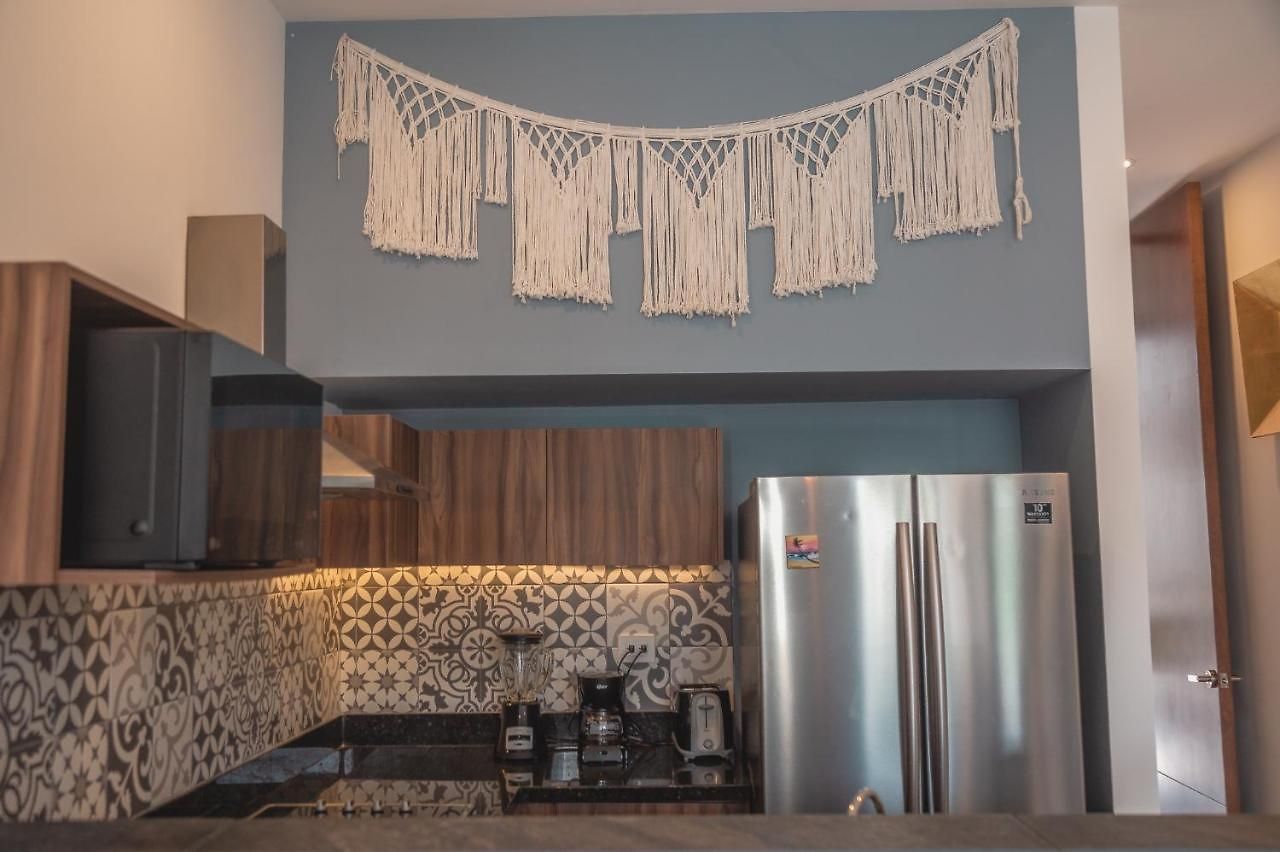 Apartment Luxury Penthouse 3br With Private Pool & Rooftop La Veleta *
