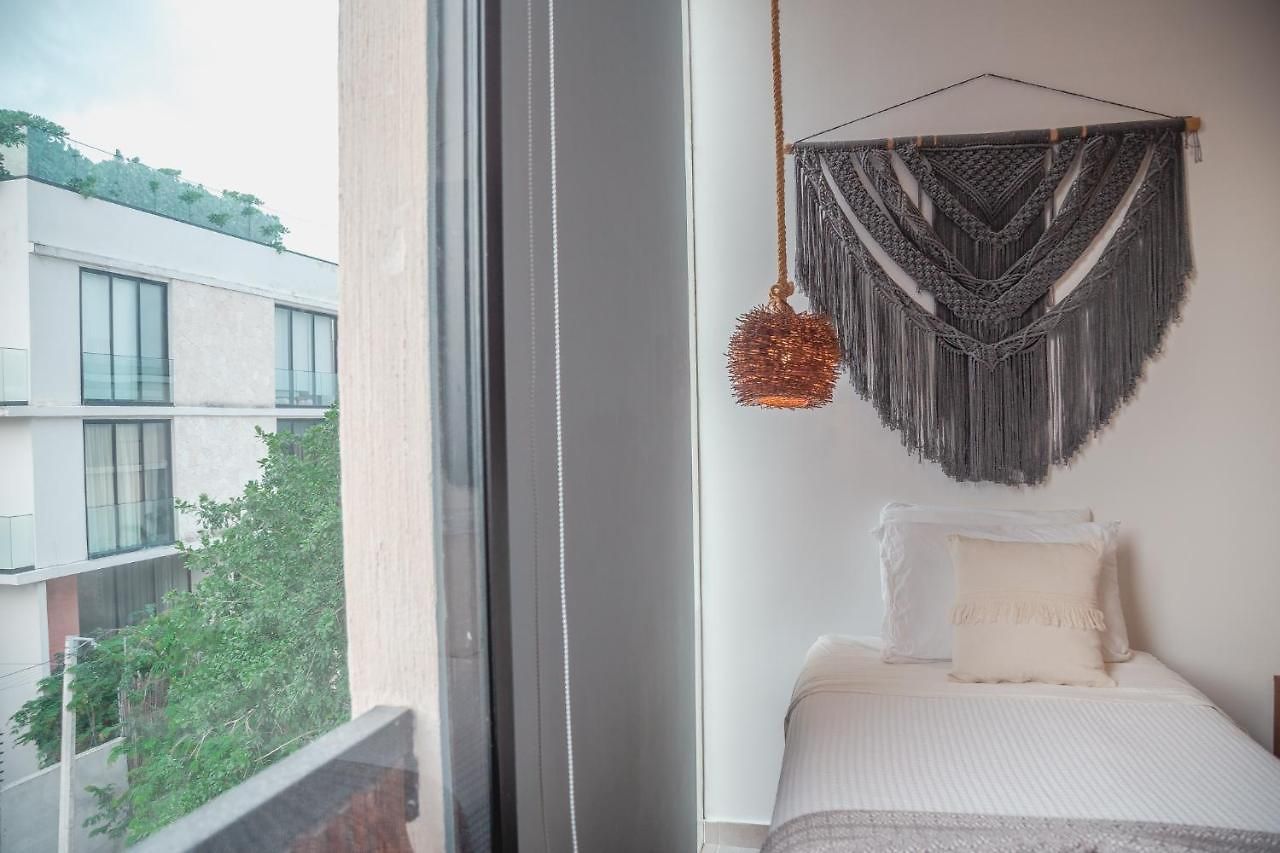Apartment Luxury Penthouse 3br With Private Pool & Rooftop La Veleta *