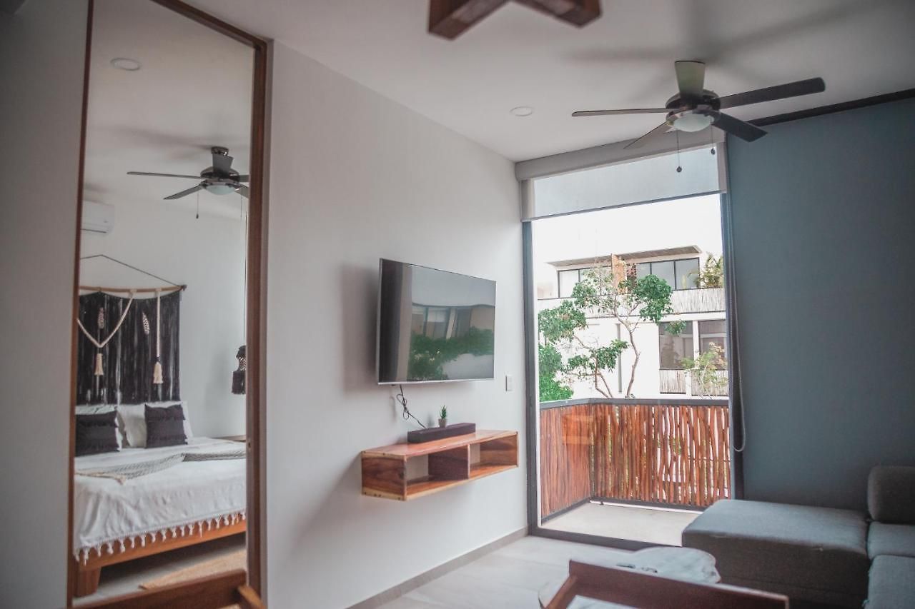Luxury Penthouse 3br With Private Pool & Rooftop La Veleta