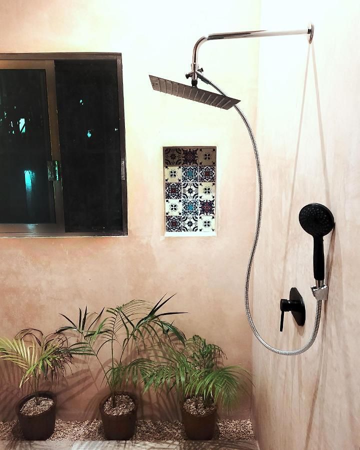 Apartamento The Secret Garden Tulum