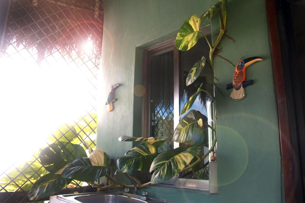 Apartamento The Secret Garden *