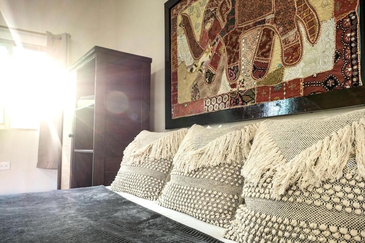 Apartamento The Secret Garden Tulum