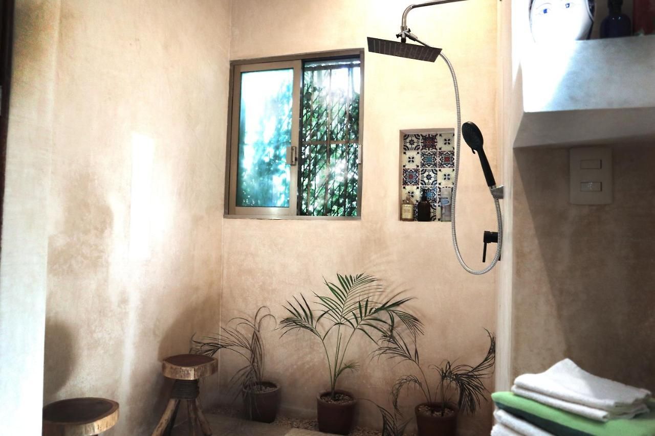 Apartamento The Secret Garden *