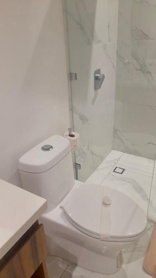 Apartment Mistiq Largest Ph With Gym, Club Shuttle & Fast Wifi Tulum