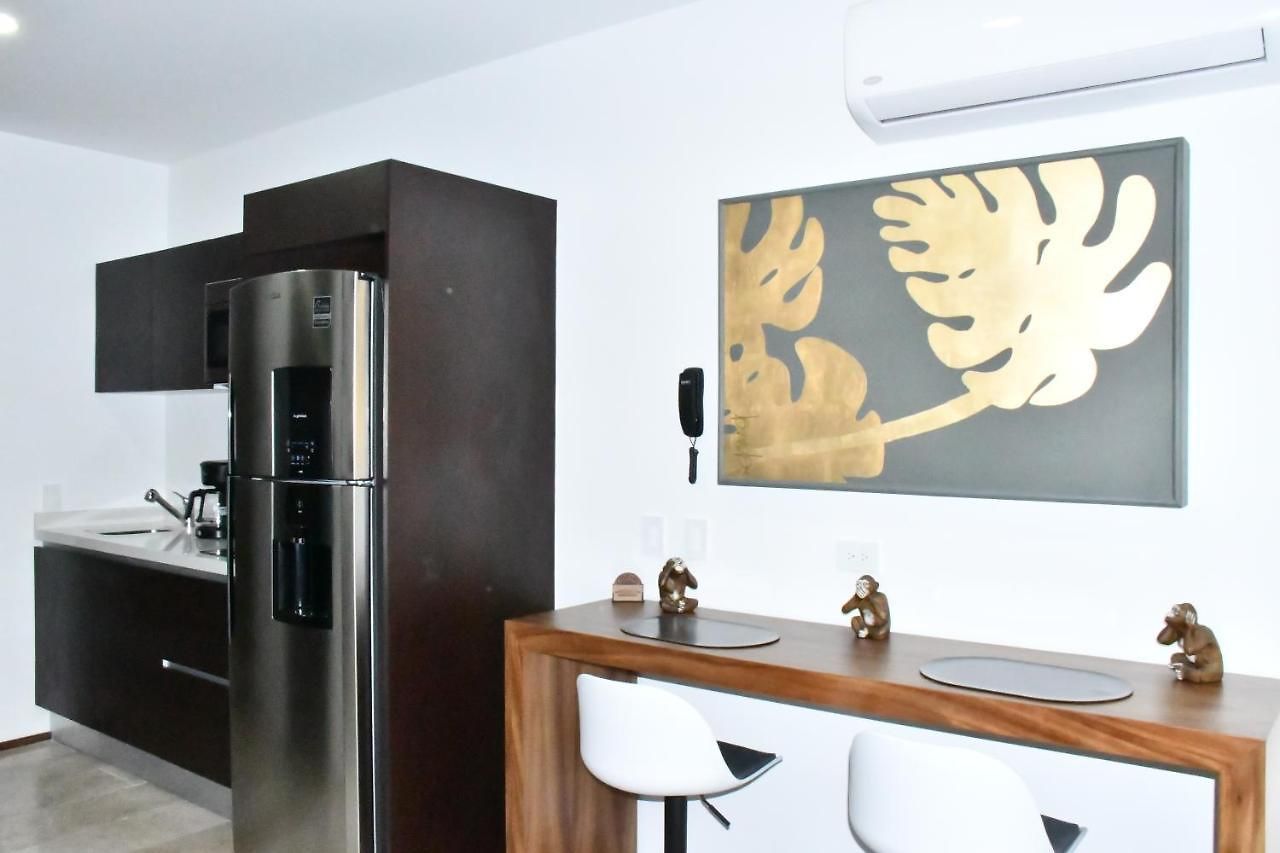 Menesse Luxury By Spot * Tulum