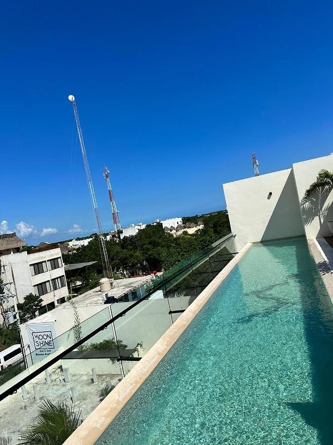 Hotel Moonshine & Tulum