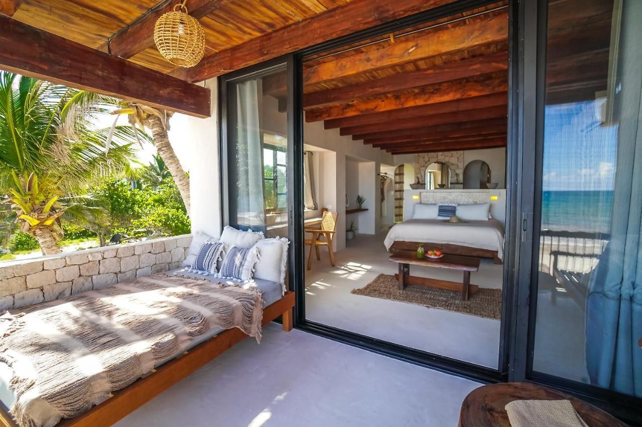Amansala Tulum