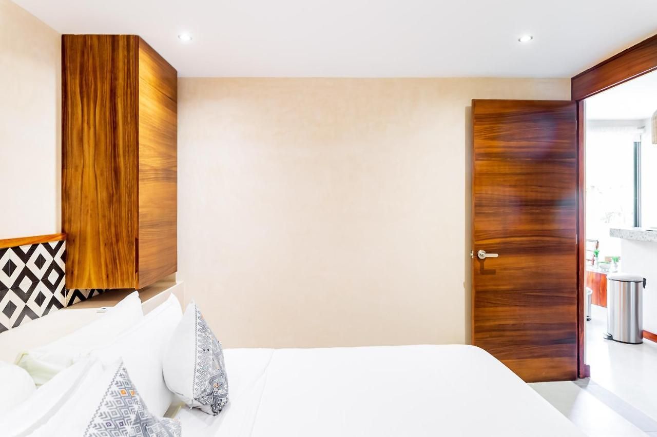 Pre Opening! Solemn Luxury By Spot 4* Tulum