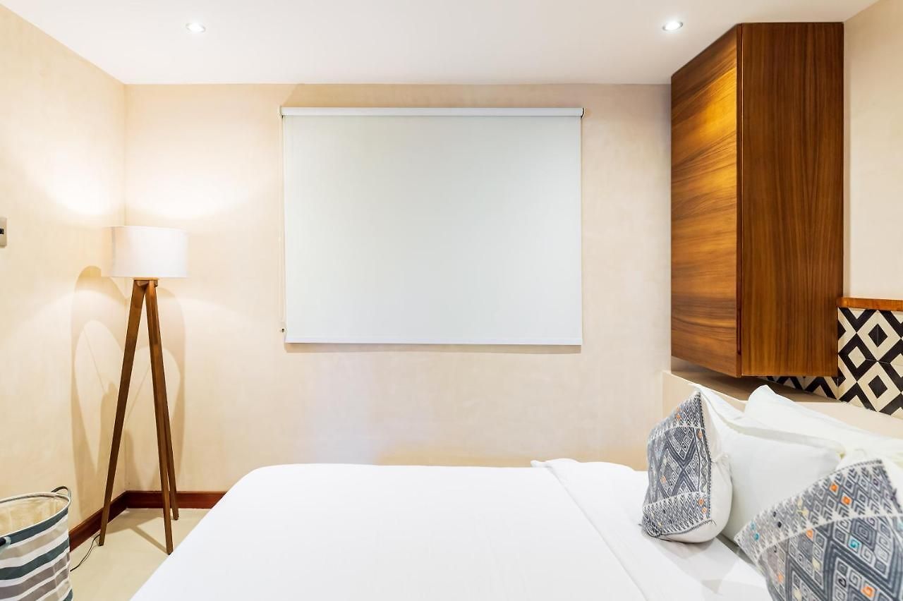Pre Opening! Solemn Luxury By Spot 4* Tulum