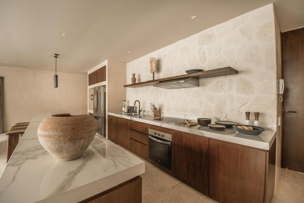 Exclusive Penthouse By Famous Interior Designer By Yeah *
