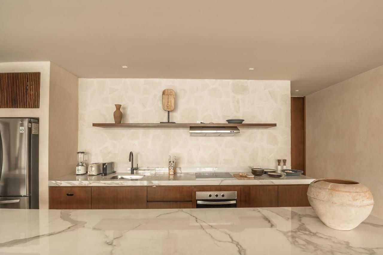 Apartment Exclusive Penthouse By Famous Interior Designer By Yeah Tulum