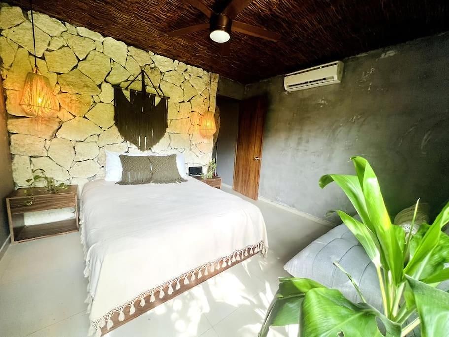 Villa Luz De Luna *