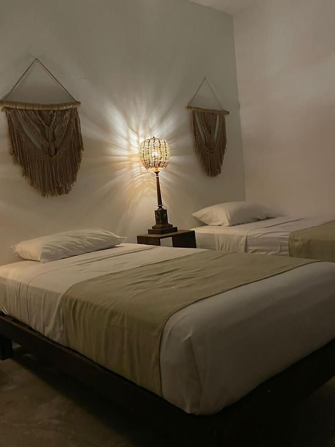 Penca Blue Tulum
