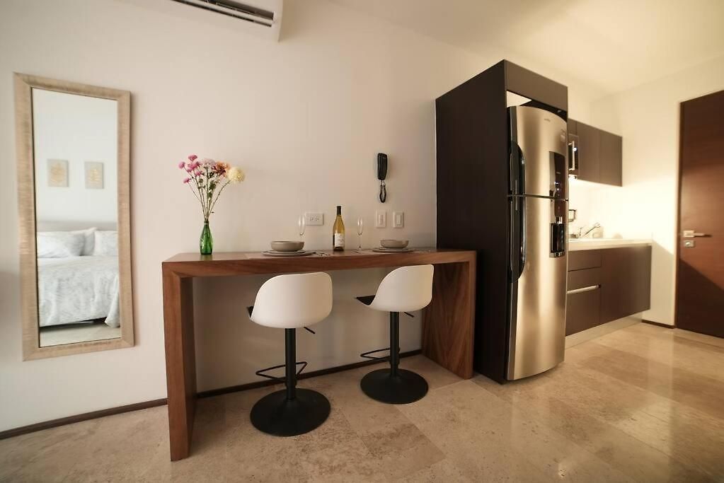 Noah Luxury Loft In Downtown * Tulum