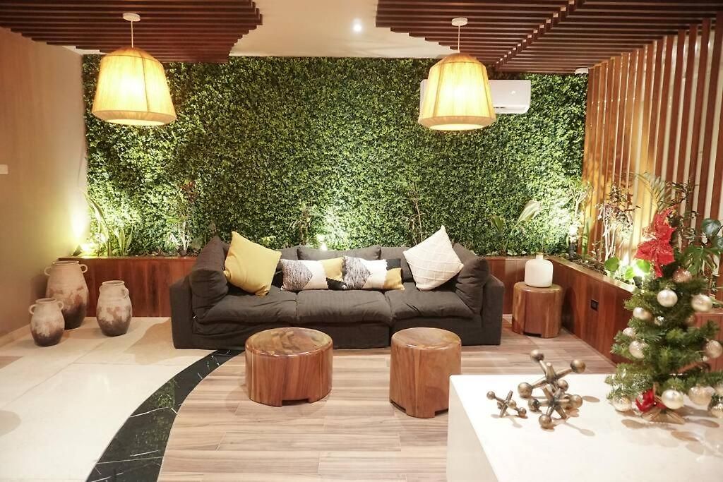 Noah Luxury Loft In Downtown