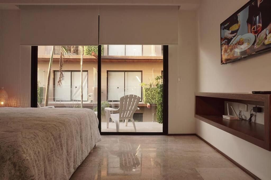 Noah Luxury Loft In Downtown Tulum