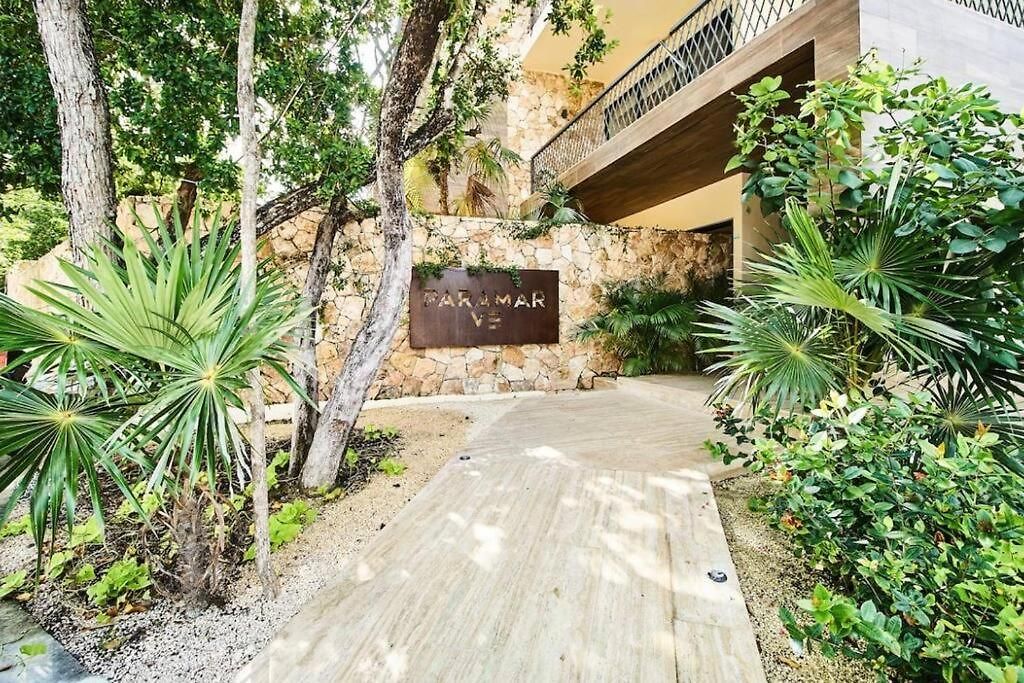 Hotel Condo•aldea Zama•tulum• Paramarv