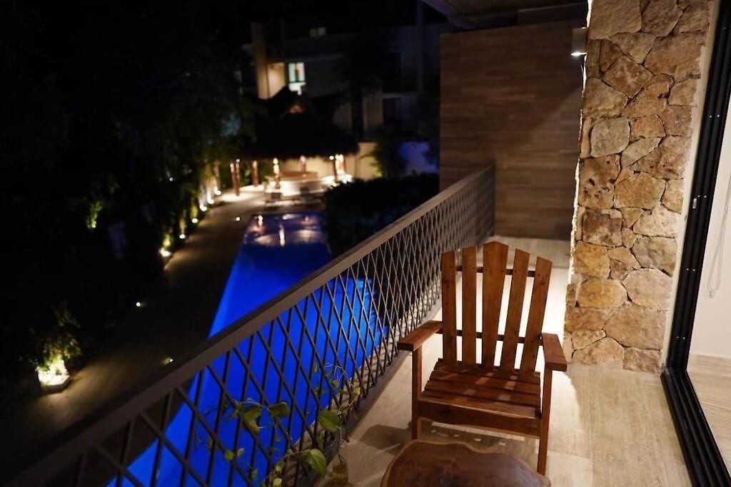 Condo•aldea Zama•tulum• Paramarv Hotel Tulum