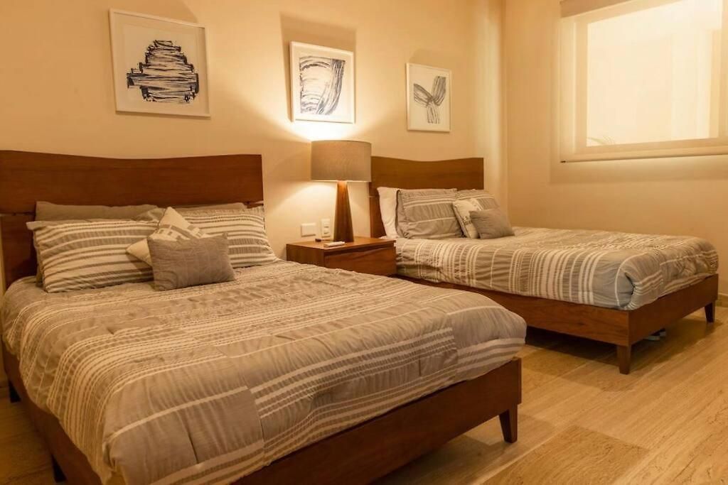 Condo•aldea Zama•tulum• Paramarv Tulum