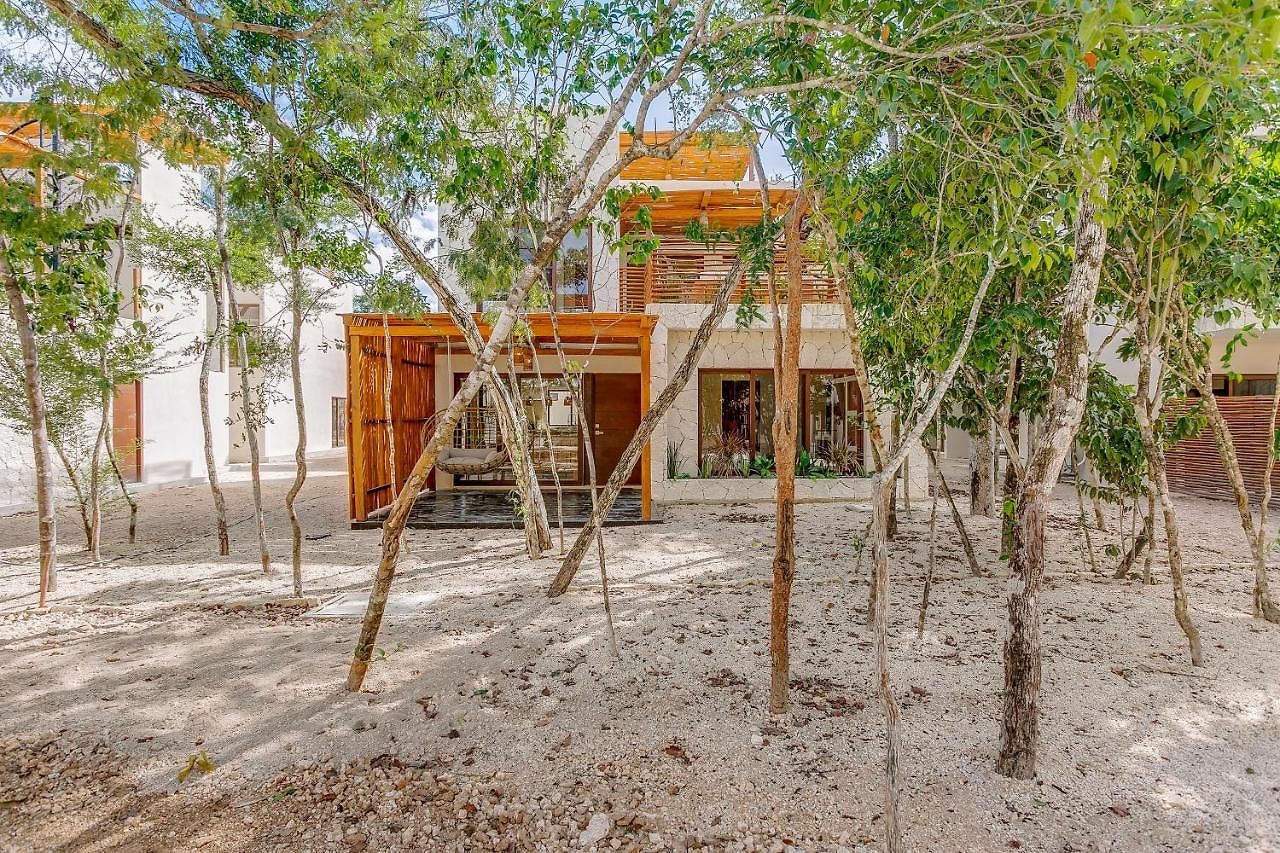 Hotel Nature Luxury Selva Norte