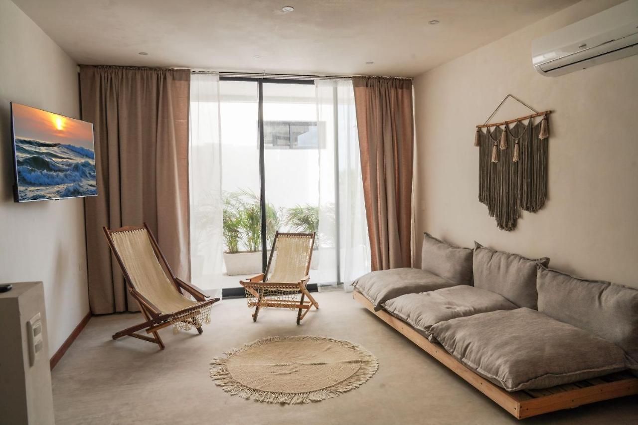 Samsara Boutique Apartamento