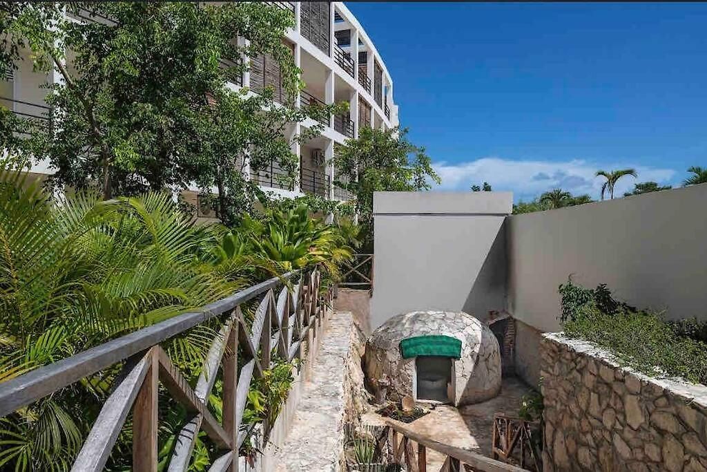 The Waves 307 Classy Ph With Private Pool *