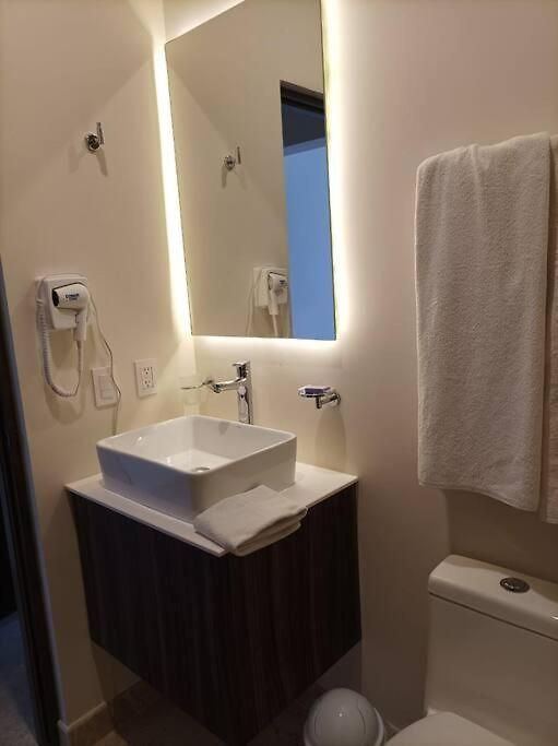 Apartamento Mya Aldea Zama