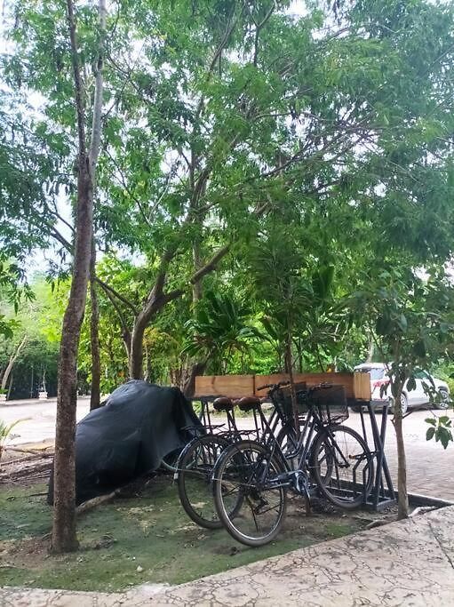 Apartamento Mya Aldea Zama