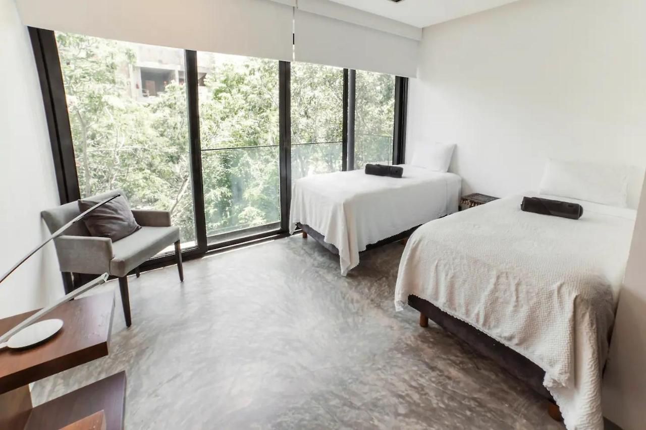 Black House Aldea Zama I Spacious 2bd With Private Jacuzzi