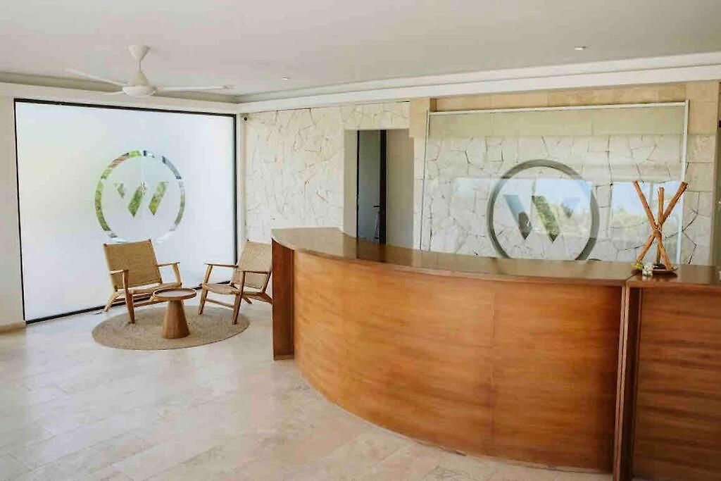 The Waves 307 Classy Ph With Private Pool Apartment *