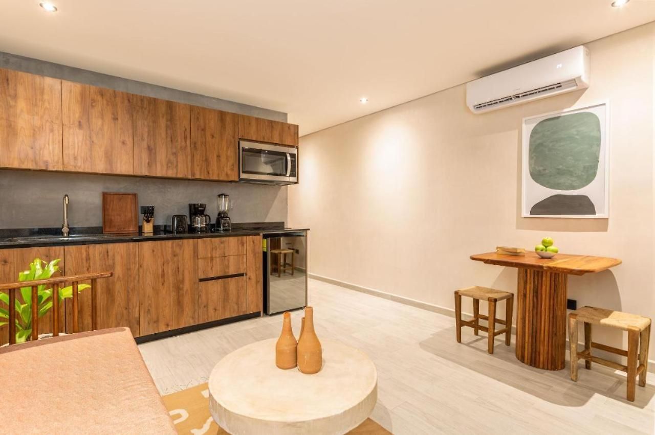 Dk Jade 30 By Sandy Powerful Apartment