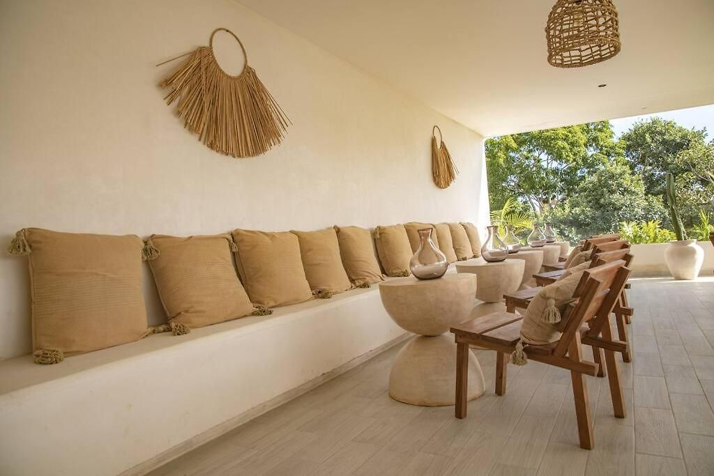 Apartment Dk Jade 30 By Sandy Powerful Tulum