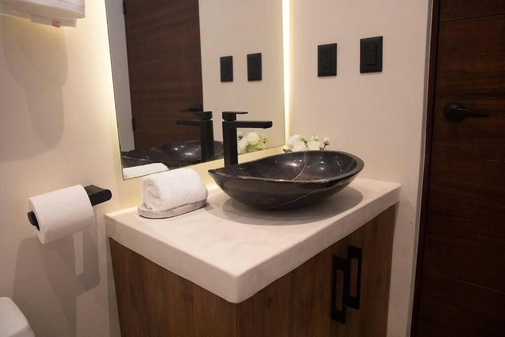 Apartment Dk Jade 30 By Sandy Powerful Tulum