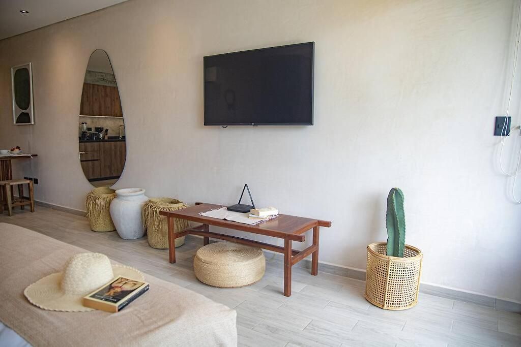 Dk Jade 30 By Sandy Powerful Apartment Tulum