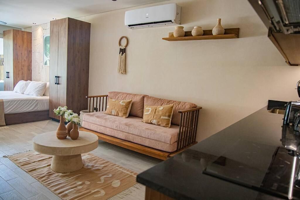 Dk Jade 30 By Sandy Powerful Apartment