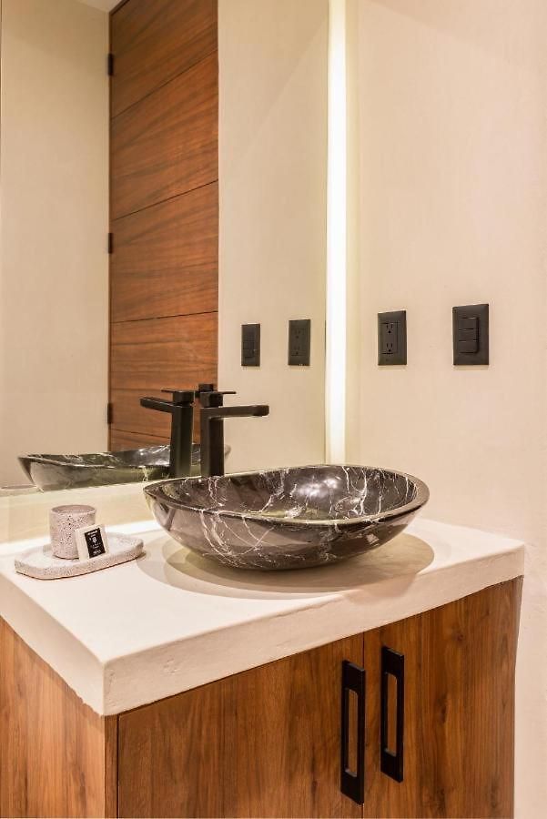 Dk Jade 30 By Sandy Powerful Apartment Tulum
