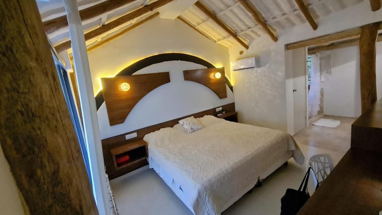 Chiibal Pensión 4*