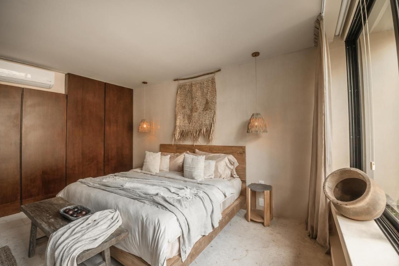 Apartment Exclusive Penthouse By Famous Interior Designer By Yeah *