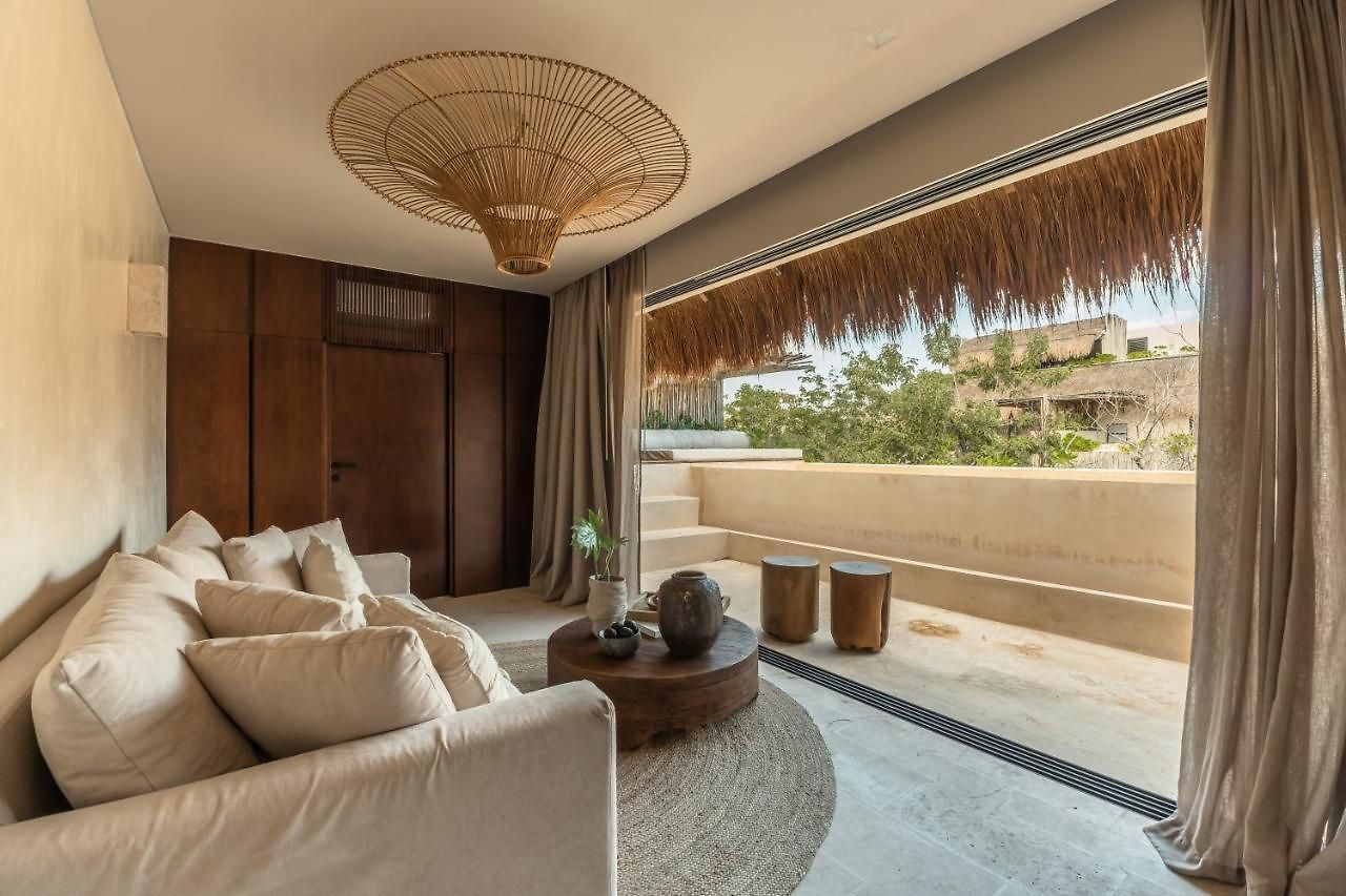 Exclusive Penthouse By Famous Interior Designer By Yeah *
