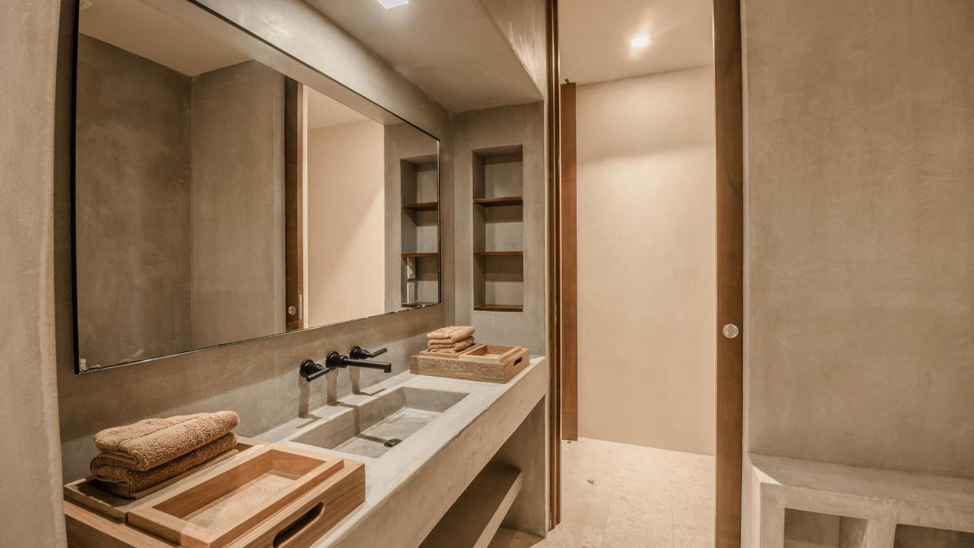Exclusive Penthouse By Famous Interior Designer By Yeah Apartment Tulum